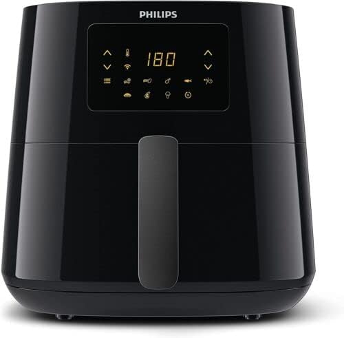 Philips Essential Airfryer XL HD9280/90